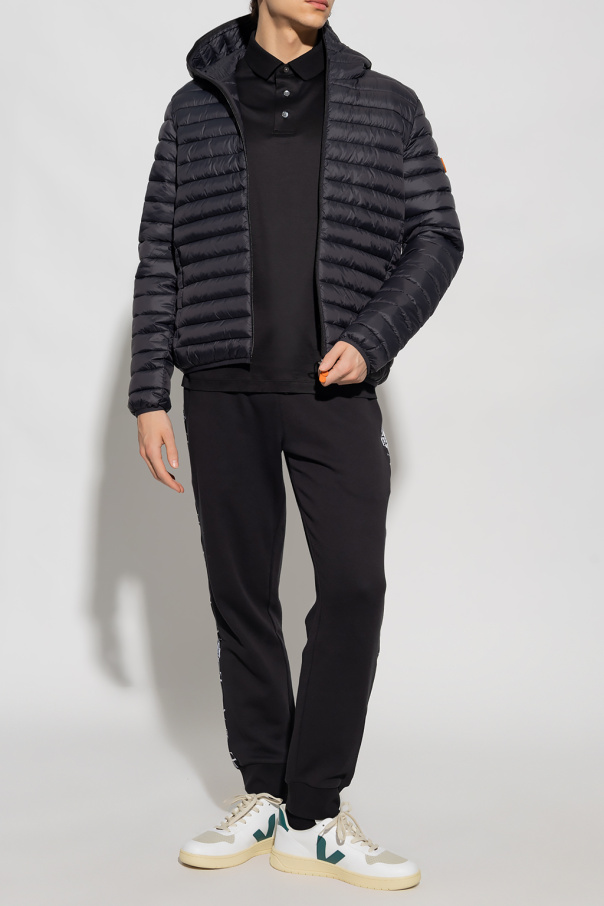 Save The Duck ‘Duffy’ jacket Men's Clothing Vitkac